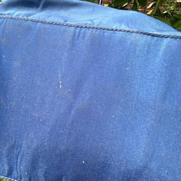 Prada Nylon Tessuto City Tote - Picture 12 of 13